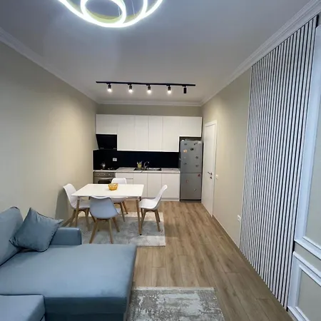 Lejlighed Luxe *