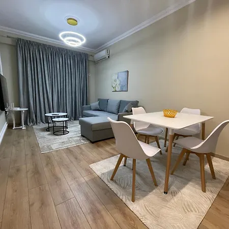 Luxe Tirana