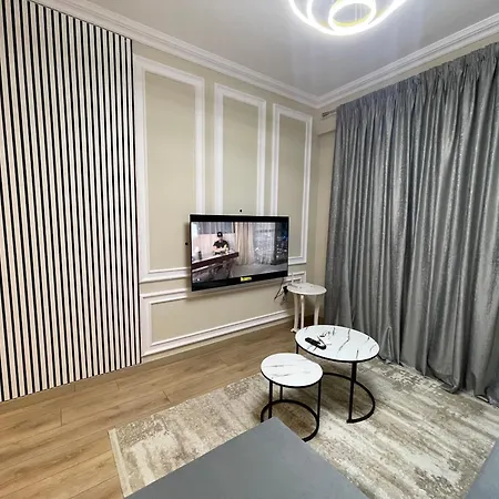 Luxe Apartment *