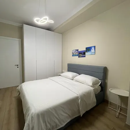 Lejlighed Luxe Tirana