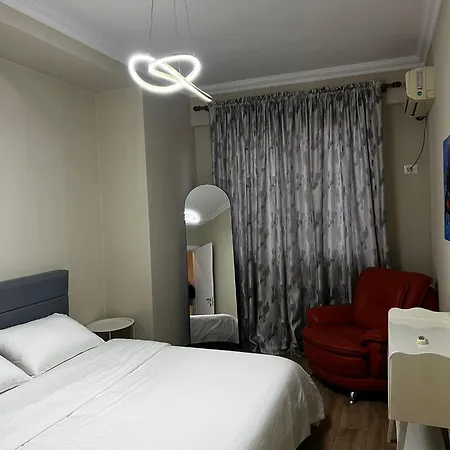 Lejlighed Luxe Tirana