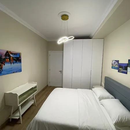 Luxe Lejlighed Tirana