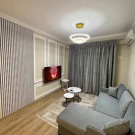 Luxe Lejlighed