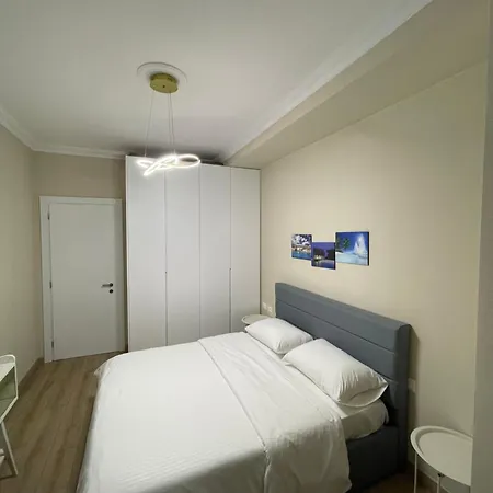 Luxe Apartment