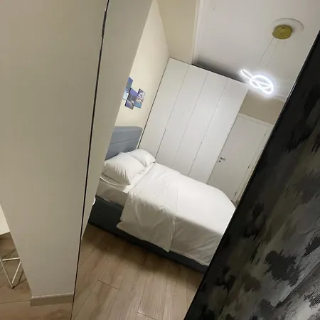 Luxe Lejlighed *
