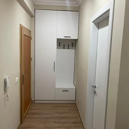 Luxe Lejlighed Tirana