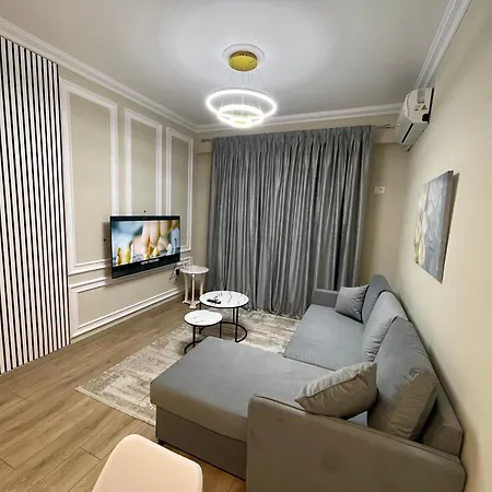 Lejlighed Luxe Tirana