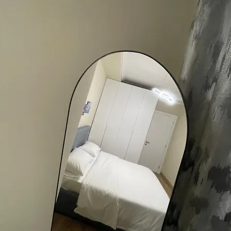 Luxe Lejlighed