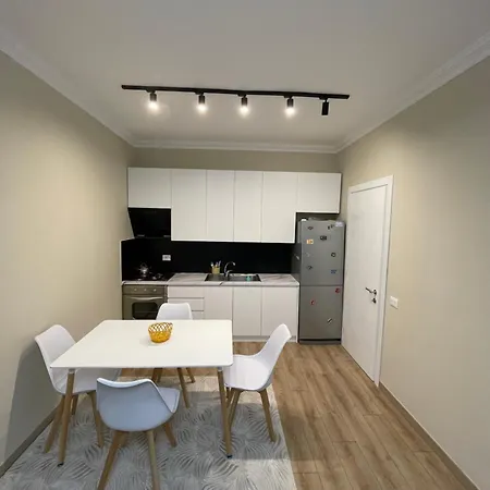Lejlighed Luxe