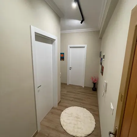 Apartment Luxe *