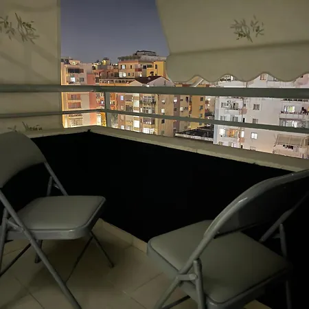 Luxe Apartment