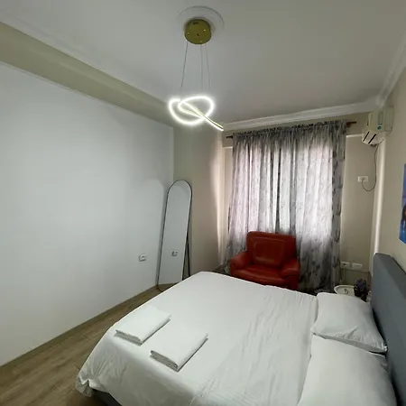 Luxe Lejlighed *