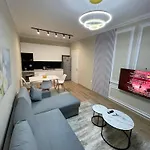Luxe Apartment