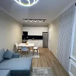 Apartment Luxe *