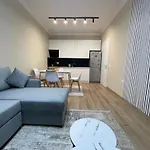 Διαμέρισμα Luxe Τίρανα
