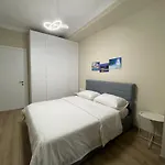 Διαμέρισμα Luxe Τίρανα