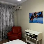 Luxe Apartment