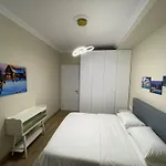 Luxe Διαμέρισμα Τίρανα