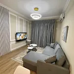 Διαμέρισμα Luxe Τίρανα