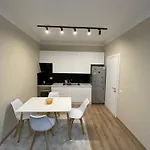 Διαμέρισμα Luxe