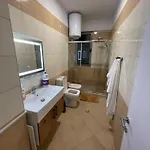 Apartment Luxe