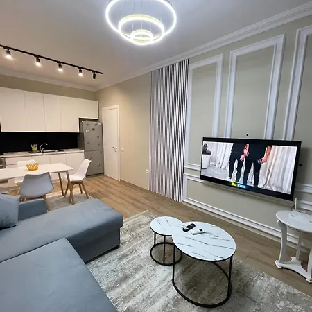 Luxe Apartamento