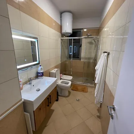 Appartamento Luxe